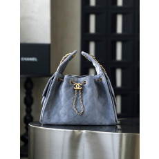 CHANEL-샤넬 AS5293 Cruise 2025/26 CHANEL 25 스몰 백