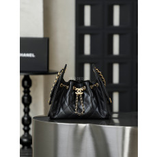 CHANEL-샤넬 AS5631  25 Mini Handbag