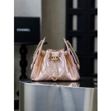 CHANEL-샤넬 AS5631  25 Mini Handbag