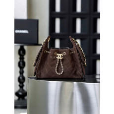 CHANEL-샤넬 AS5631  25 Mini Handbag