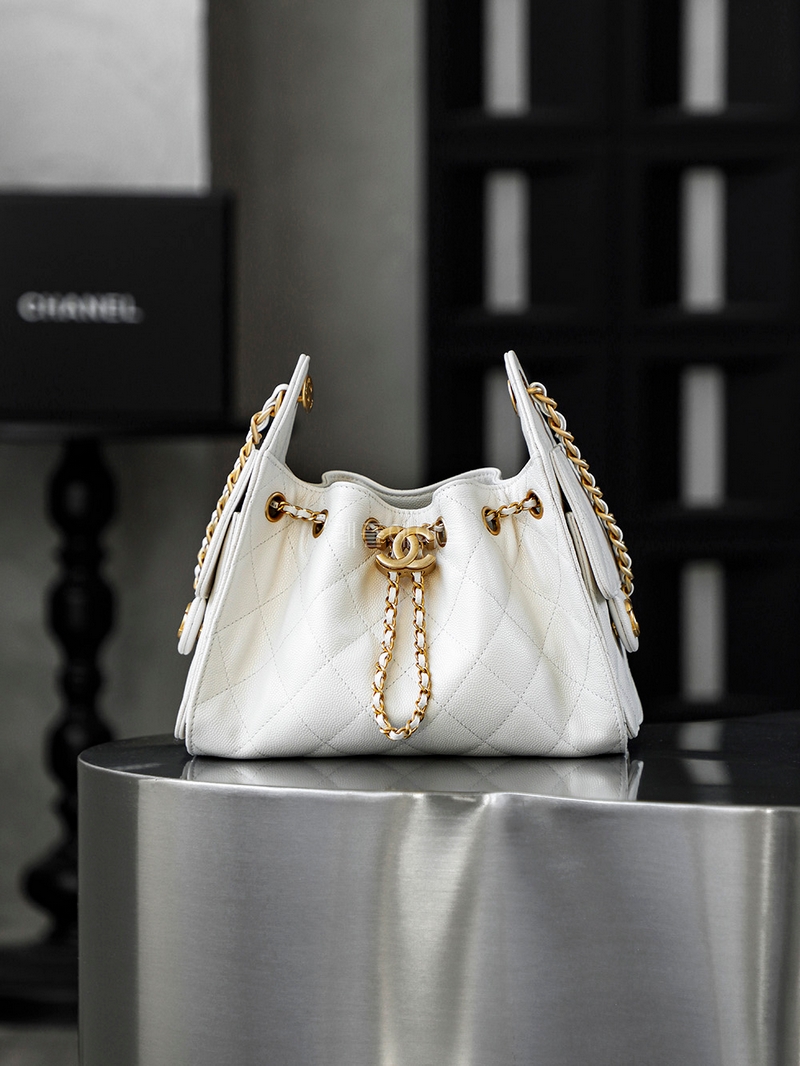 CHANEL-샤넬 AS5631  25 Mini Handbag