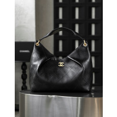 CHANEL-샤넬 AS5970 26C 맥시 호보백