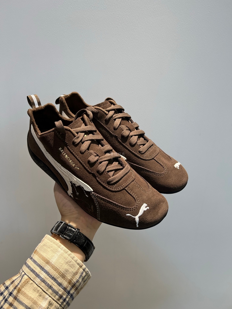 PUMA x Balenciaga Speedcat (남여공용)