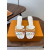 LOUIS VUITTON- 루이비통 1AJNHE New LV x TM 6AM Mule
