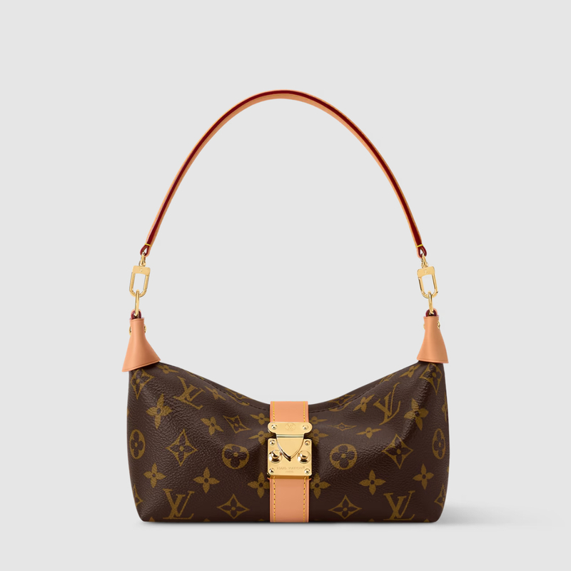 LOUIS VUITTON-루이비통 M26191 모노그램 포쉐트 미아