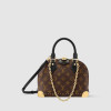 LOUIS VUITTON-루이비통 M26084 모노그램 알마 트렁크 BB (Alma Trunk BB)