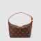 LOUIS VUITTON-루이비통 M27509 모노그램 포쉐트 힐스 Pochette Hills