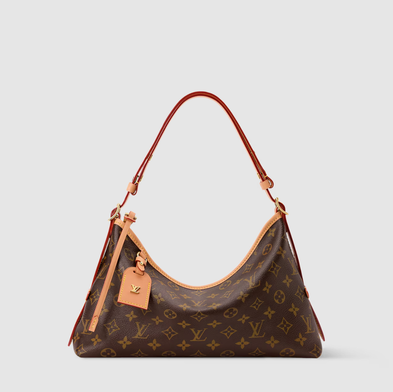 LOUIS VUITTON-루이비통 M28101 캐리올 이스트 웨스트 (CarryAll East West) 숄더백