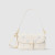 LOUIS VUITTON-루이비통 M28054 모노그램 앙프렝뜨 다이앤 밀키화이트&블루