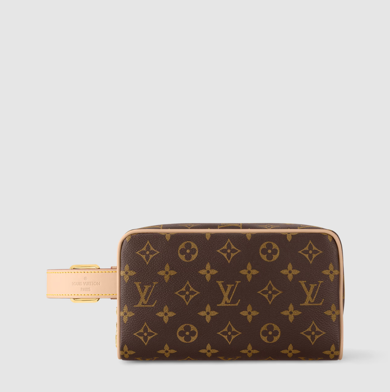 LOUIS VUITTON-루이비통  M83112 모노그램 락커 돕 키트