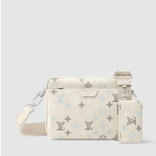 LOUIS VUITTON-루이비통 M28854 트리오 메신저