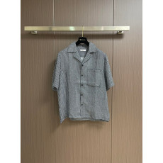 로로피아나-LORO PIANA 남성 셔츠