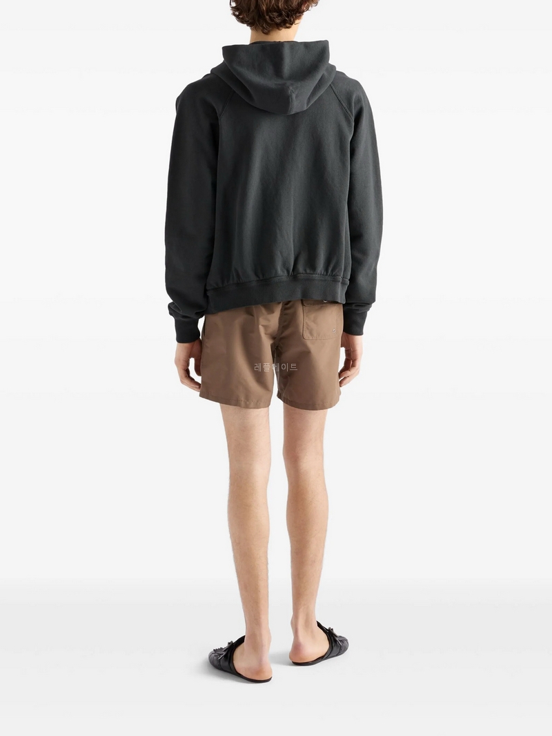 PRADA- 프라다 남성 쇼츠