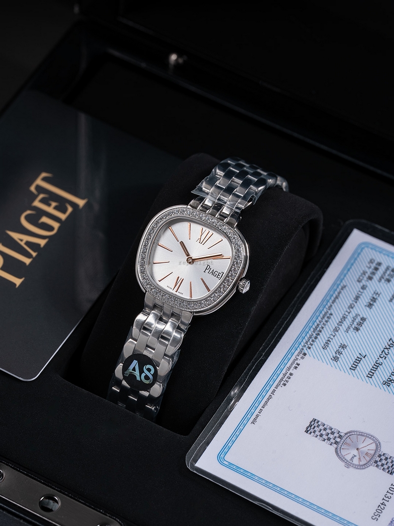 피아제 - PIAGET G0A50300 식스티 시계