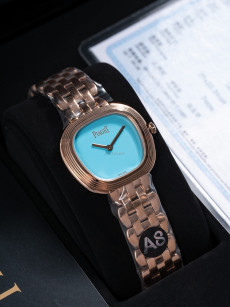 피아제 - PIAGET G0A50305 식스티 시계