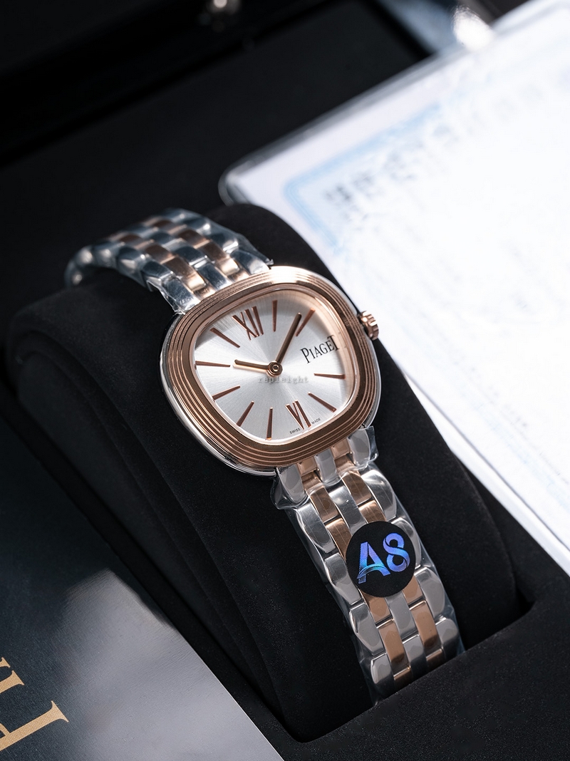 피아제 - PIAGET G0A50305 식스티 시계