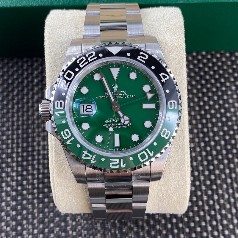 롤렉스- Rolex GMT-Master II M126729VTNR-0001