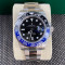 롤렉스- Rolex GMT-Master II 126710BLNR