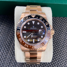 롤렉스- Rolex GMT-Master II M126715CHNR-0002