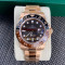 롤렉스- Rolex GMT-Master II M126715CHNR-0002