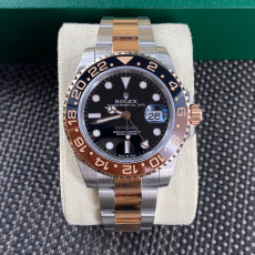 롤렉스- Rolex GMT-Master II M126711CHNR-0002