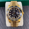 롤렉스- Rolex GMT-Master II M126711CHNR-0002
