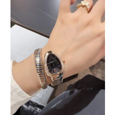 불가리 - BVLGARI 102099 세르펜티 투보가스 워치