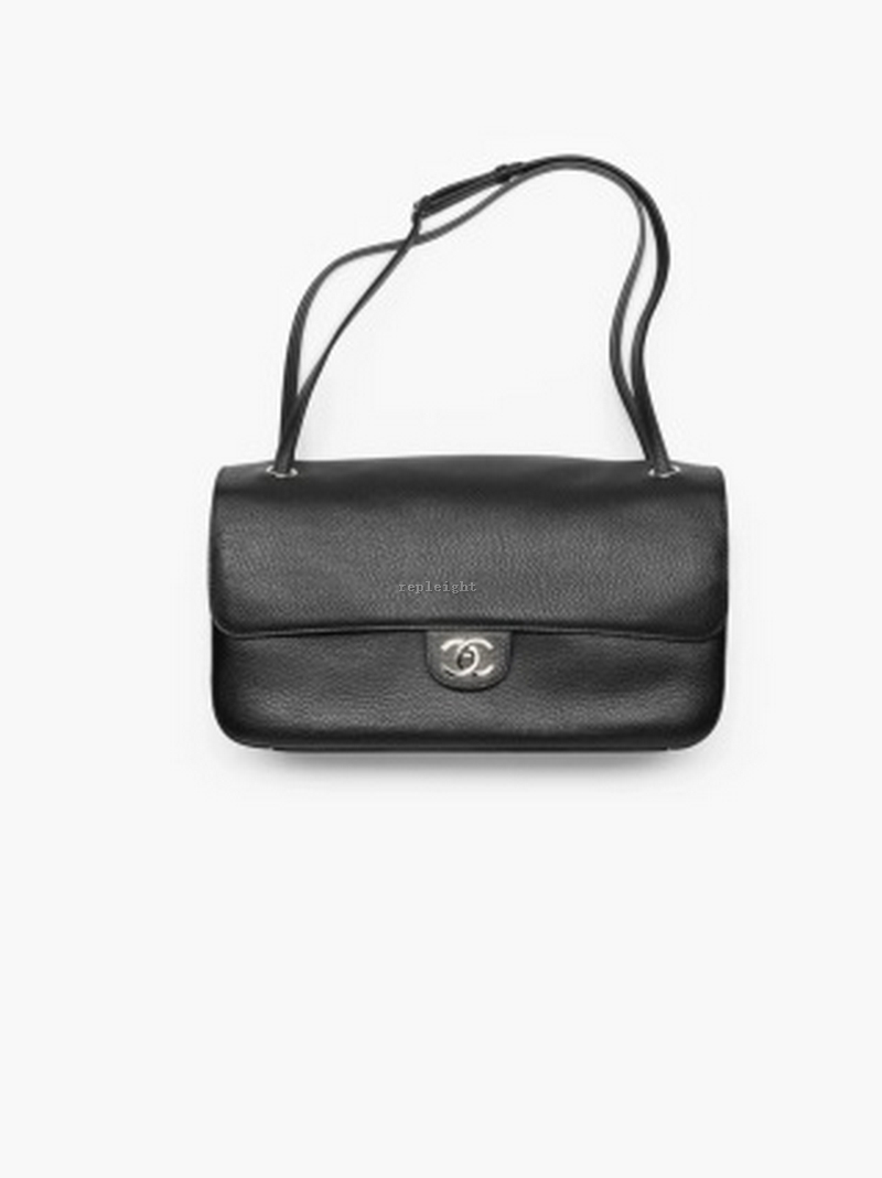 CHANEL-샤넬 AS6231-B24008-U8391  2026 봄 여름 맥시 플랩 백