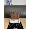 CHANEL-샤넬 AP4385-B23292-U7511 2026 봄 여름 프리-컬렉션 클래식 체인 코스메틱 케이스