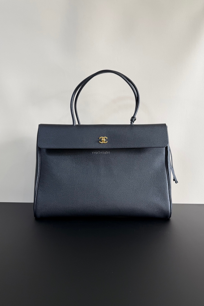 CHANEL-샤넬 AS6289-B24248-94305 2026 공방 컬렉션   라지 쇼핑백