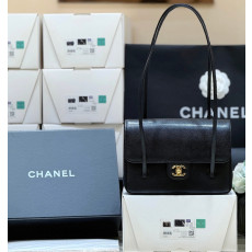 CHANEL-샤넬  AS6130-B23483-94305 2026 봄 여름 스몰 플랩 백