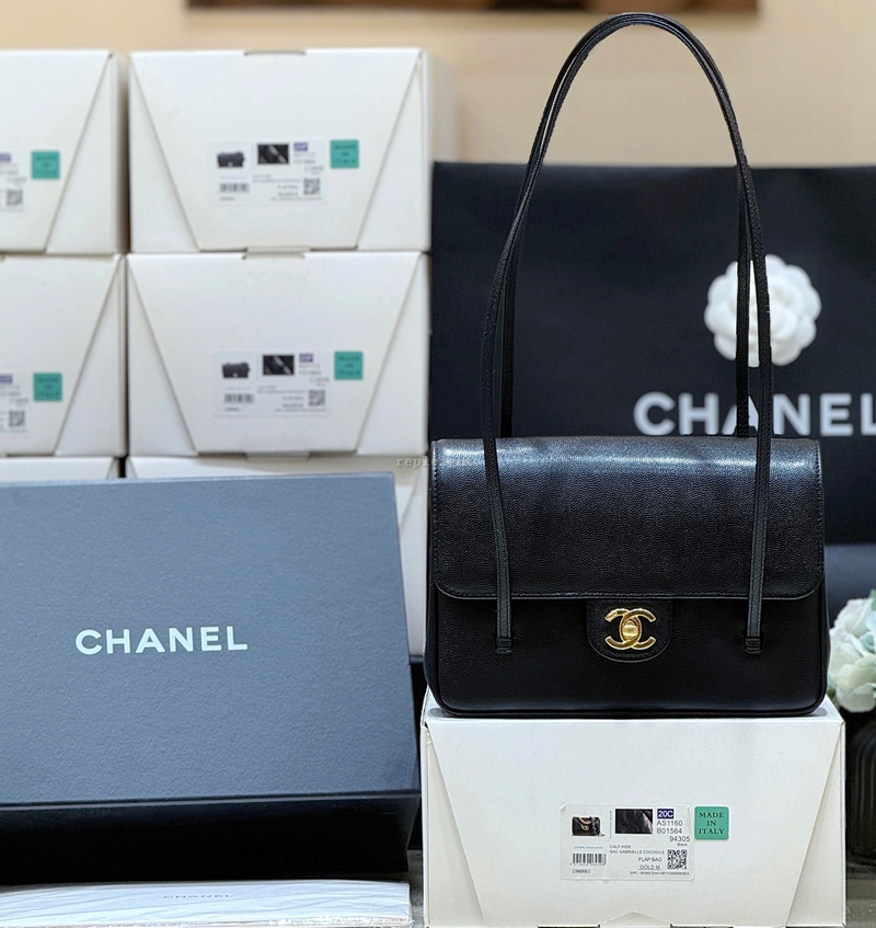 CHANEL-샤넬  AS6130-B23483-94305 2026 봄 여름 스몰 플랩 백
