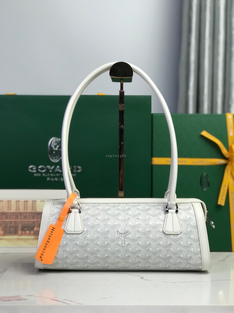 GOYARD-고야드 Bonbonnière bag 봉보니에르 백