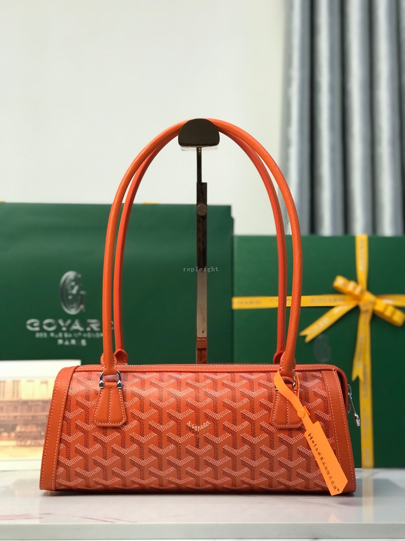 GOYARD-고야드 Bonbonnière bag 봉보니에르 백