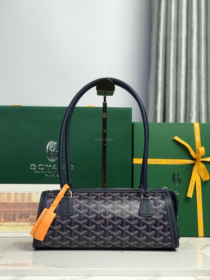 GOYARD-고야드 Bonbonnière bag 봉보니에르 백