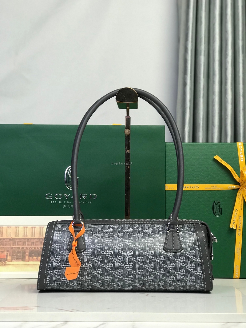 GOYARD-고야드 Bonbonnière bag 봉보니에르 백