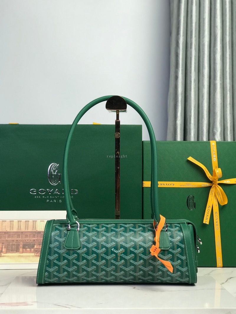 GOYARD-고야드 Bonbonnière bag 봉보니에르 백