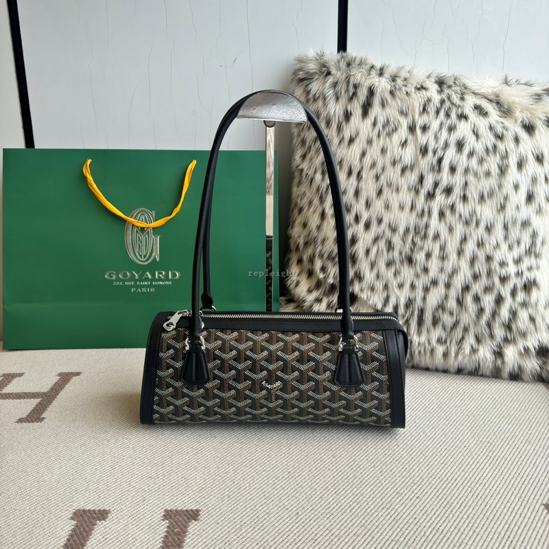 GOYARD-고야드 Bonbonnière bag 봉보니에르 백