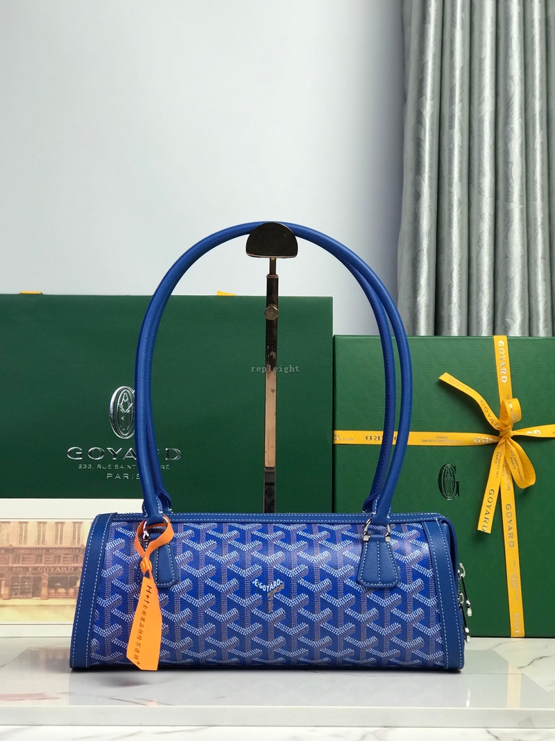 GOYARD-고야드 Bonbonnière bag 봉보니에르 백