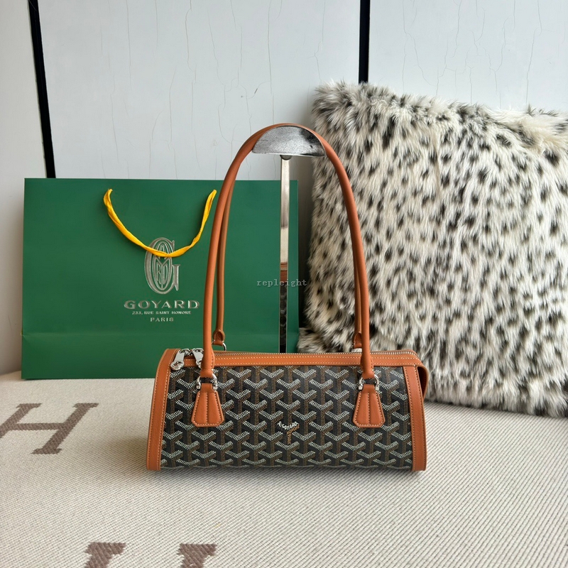 GOYARD-고야드 Bonbonnière bag 봉보니에르 백