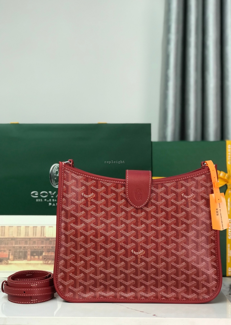 GOYARD-고야드 MUSETTE 뮤제트 PM 백