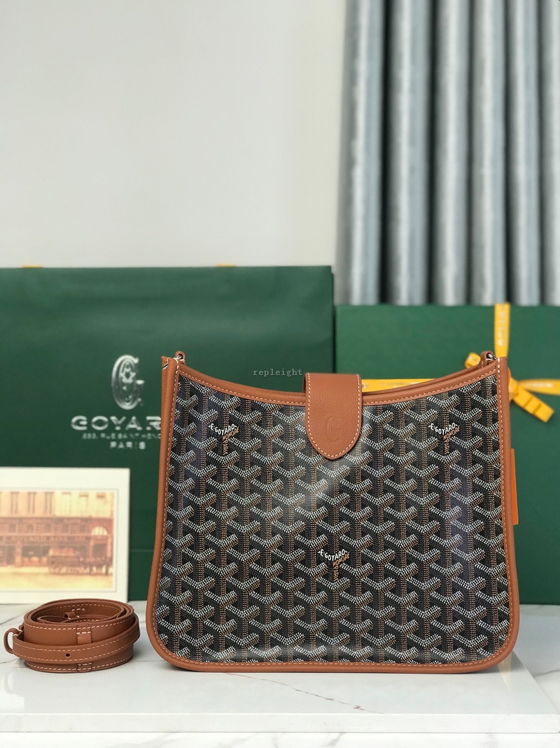 GOYARD-고야드 MUSETTE 뮤제트 PM 백