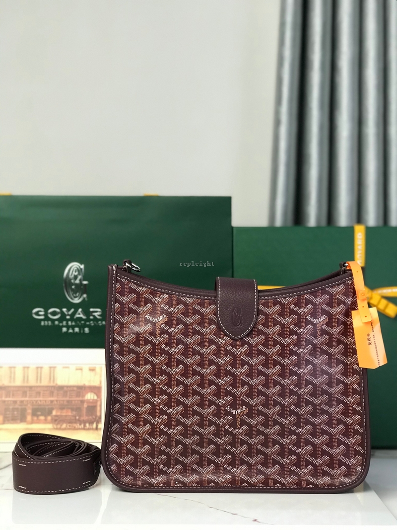 GOYARD-고야드 MUSETTE 뮤제트 PM 백