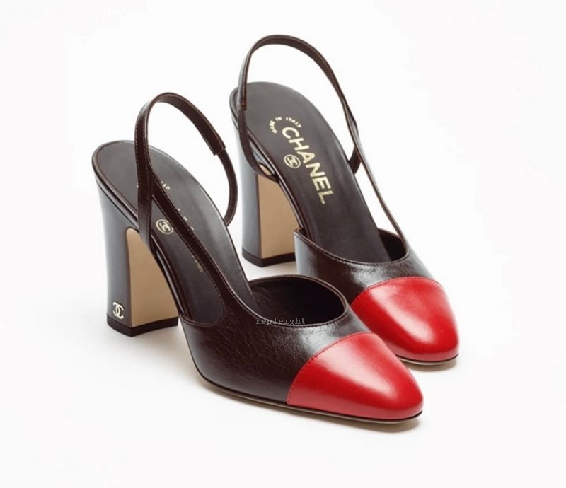 CHANEL-샤넬  G45509-B24102-U9345 2026 봄 여름 슬링