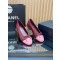 CHANEL-샤넬  G02819-X01000-U9349 2026 봄 여름 플랫
