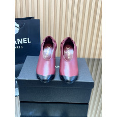 CHANEL-샤넬  G47191-B24323-U9905 2026 봄 여름 펌프스 (8cm)