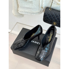 CHANEL-샤넬  G47181-B24263-94305 2026 봄 여름 펌프스 (95cm)