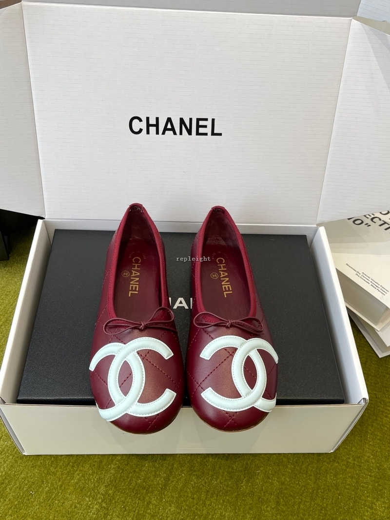 CHANEL-샤넬   G47163-X01000-U8991 2026 샤넬 코코 비치 컬렉션 플랫