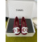 CHANEL-샤넬   G47163-X01000-U8991 2026 샤넬 코코 비치 컬렉션 플랫