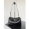발런시아가 BALENCIAGA 7897722AA4U1000 여성 로데오 핸드백 미디엄 블랙